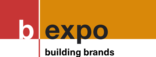 Logo Bexpo – building brands